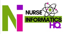 NurseInformaticsHQ's Course logo