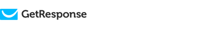 GetResponse Digital Marketing Certification logo
