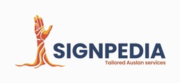Signpedia LX Hub logo