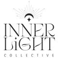 Inner Light Collective. Erin Sharwood Energy Healer | Intuitive Guide logo