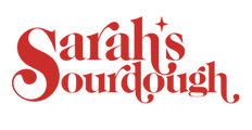 Sarah's Sourdough logo