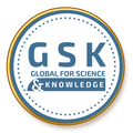 GSK logo