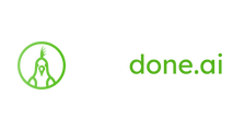 Case Done logo