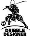 ドリブルオンラインスクール logo