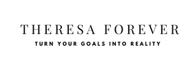 Theresa Forever Training logo
