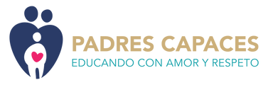 Padres Capaces logo