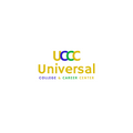 Universal College & Career Center logo