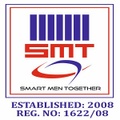 SM Techno  logo