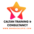 Caltan Training and Consultancy logo