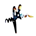Mike Pfau logo