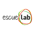 Plataforma Escuelab logo