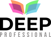 DEEP Professional logo