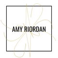 Amy Riordan logo