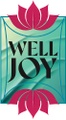 wellJOY Online logo