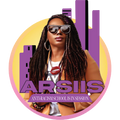 Anti-Racism School Is In Session™️ logo