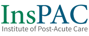 The Institute of Post-Acute Care logo