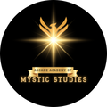 Arcane Academy of Mystic Studies logo
