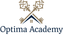 Optima Academy logo