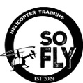 So Fly Helicopters Online Ground School logo