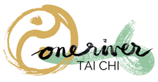 One River Tai Chi logo