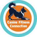 Canine Fitness Connection Training Academy logo