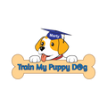 Train My Puppy Dog logo