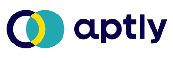 Aptly logo