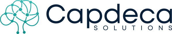 Capdeca Solutions logo