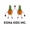 Kona Kids  logo