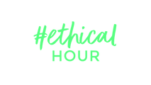 #EthicalHour logo