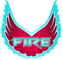 Strong Girls on Fire Women's Coaching logo