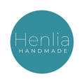 Henlia Handmade logo