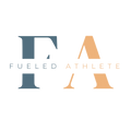 The Fueled Athlete logo