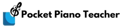 Pocket Piano Teacher logo