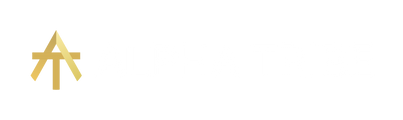 Alpha Tribe Knowledge Vault logo
