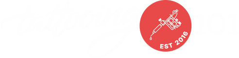 Tattooing 101 logo