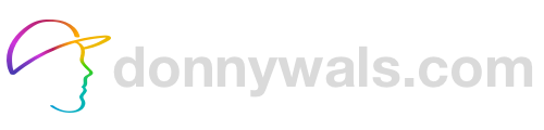 donnywals.com logo