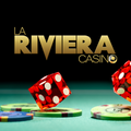 La Riviera Сasino's School logo