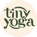 Tiny Yoga Academy logo
