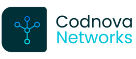 Academia Codnova Networks logo