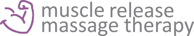 Muscle Release Massage Therapy Courses logo