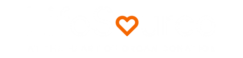 LifeSource logo