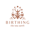 Sovereignty for the Moon Cycles, Pregnancy, Birth, and the Childbearing Continuum logo