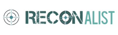 Content Strategy by Reconalist logo