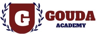 Gouda Academy logo