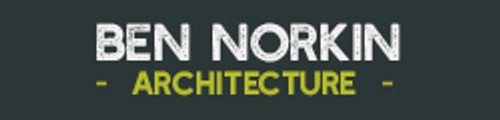 Ben Norkin Architecture logo