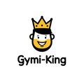 Gymi-King logo
