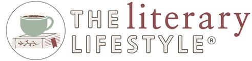 The Literary Lifestyle® logo