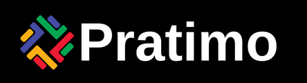 Pratimo Akademi logo