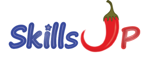 SkillsUp Careers logo